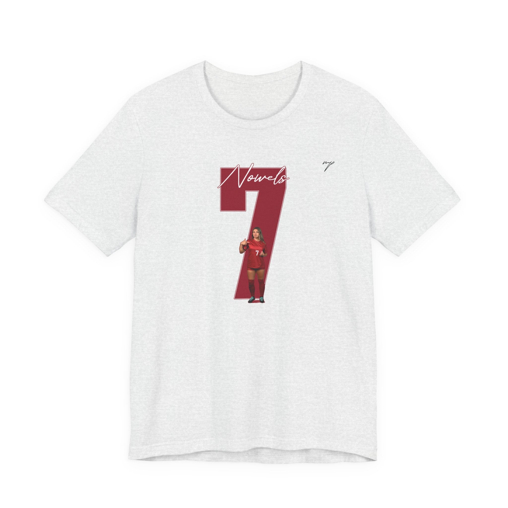 Taylie Nowels Graphic Tee