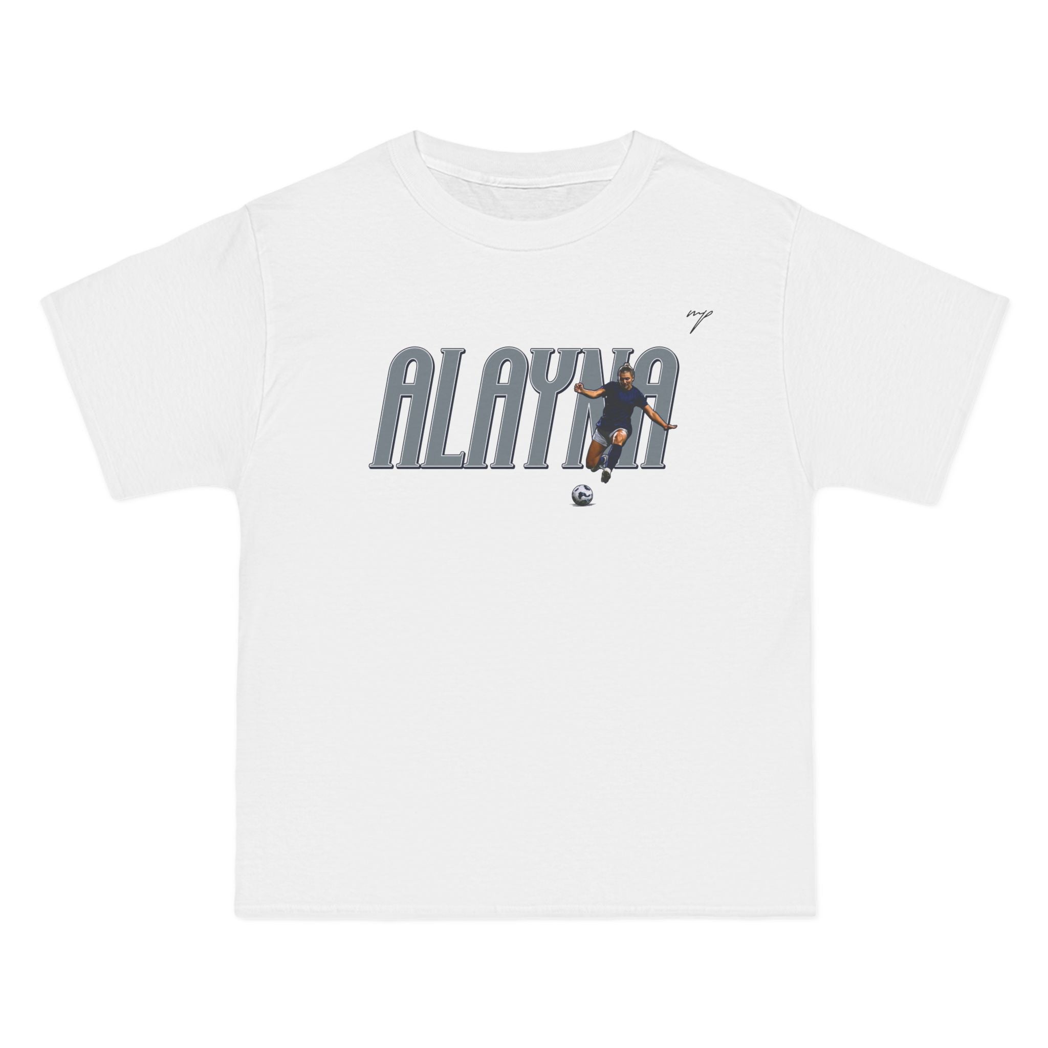 Alayna Taylor Vintage Tee