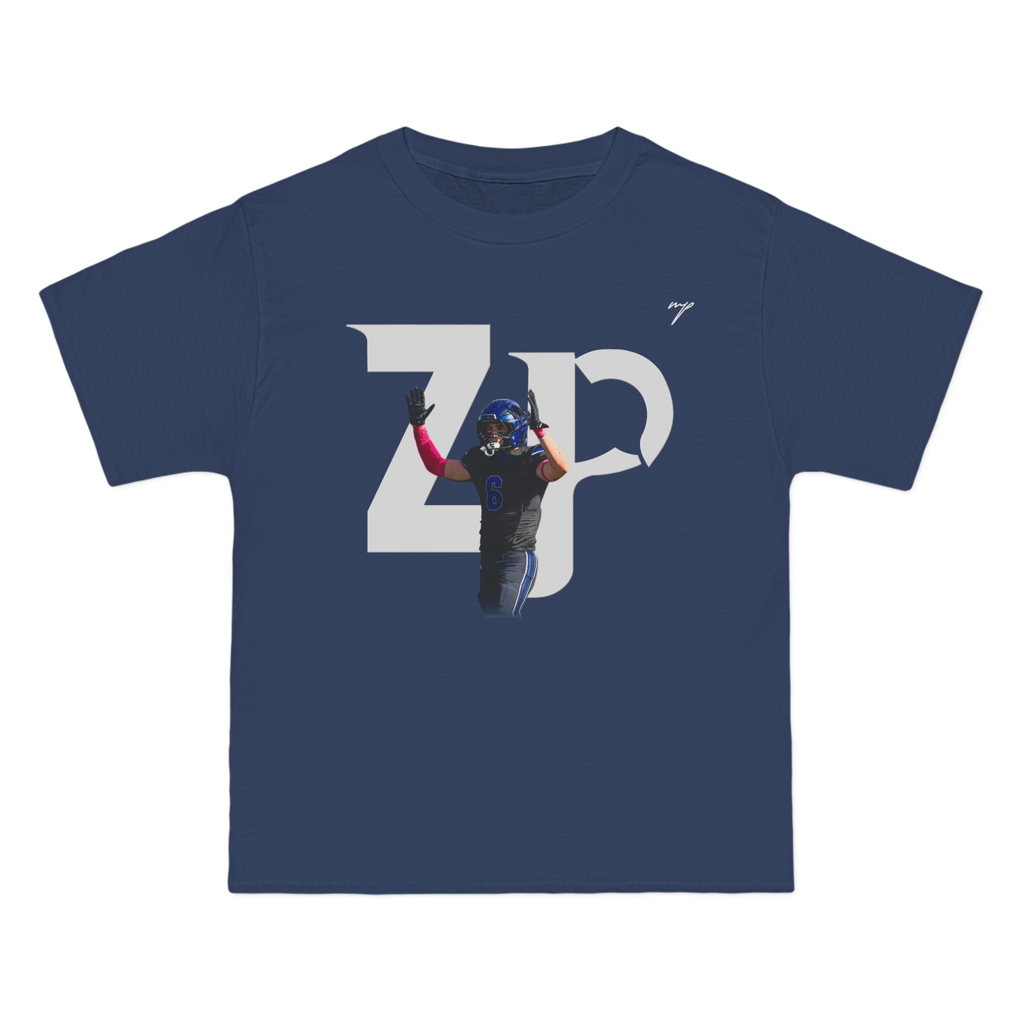 Zachary Powell Vintage Tee