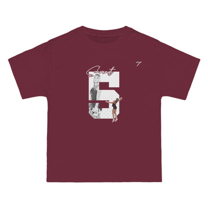 Maddie Schrandt Vintage Tee