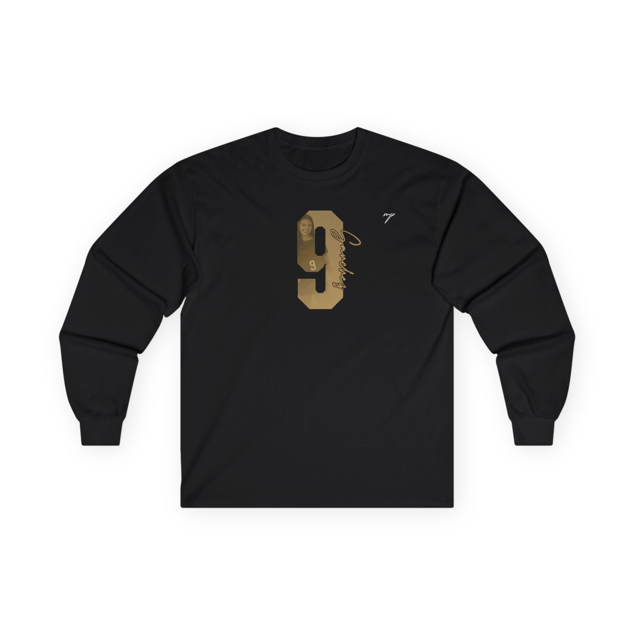 Mia Sanchez Long Sleeve Tee