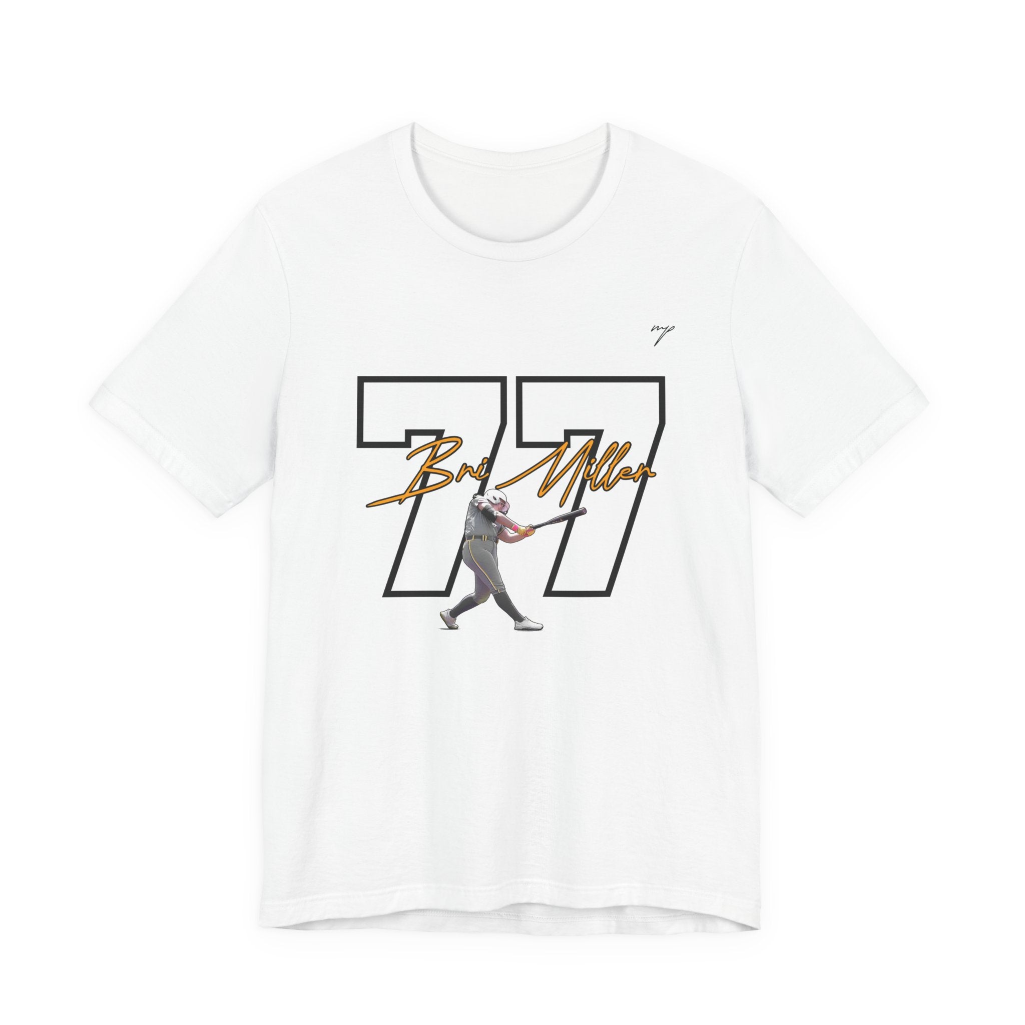 Bri Miller Graphic Tee