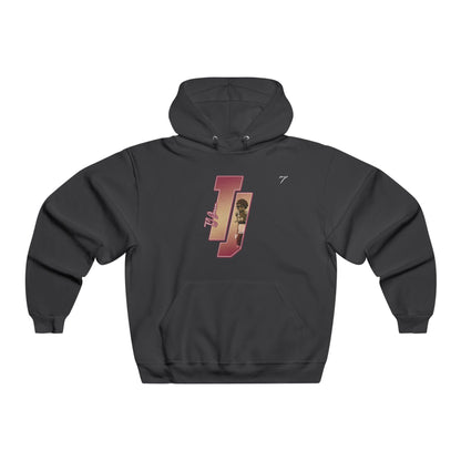 TJ Green Vintage Hoodie