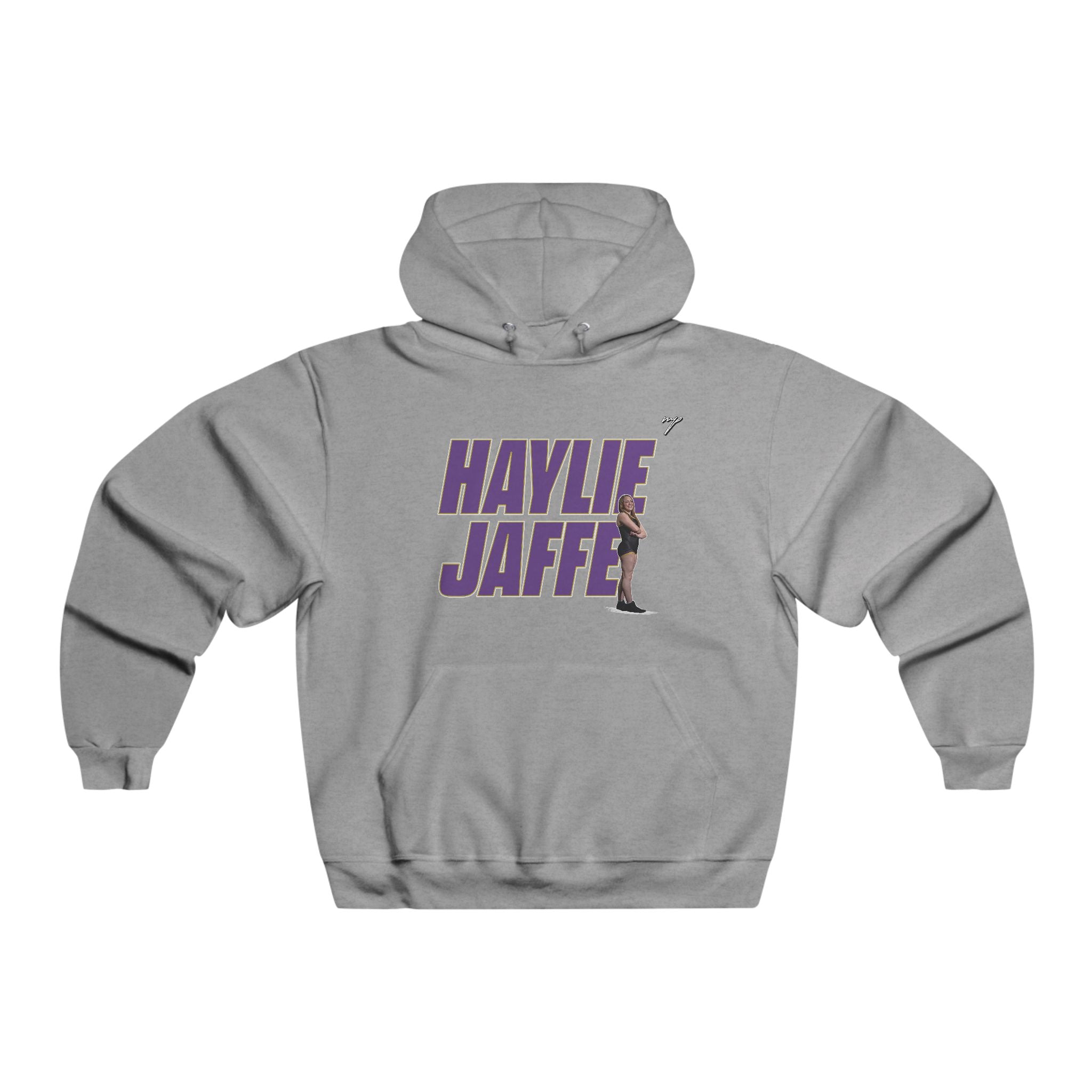 Haylie Jaffe Vintage Hoodie