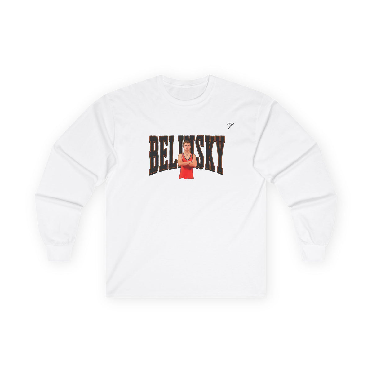 Kaiden Belinsky Long Sleeve