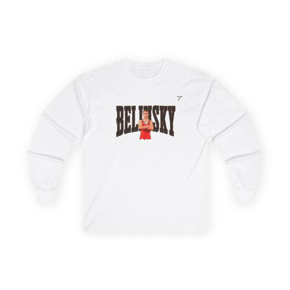Kaiden Belinsky Long Sleeve