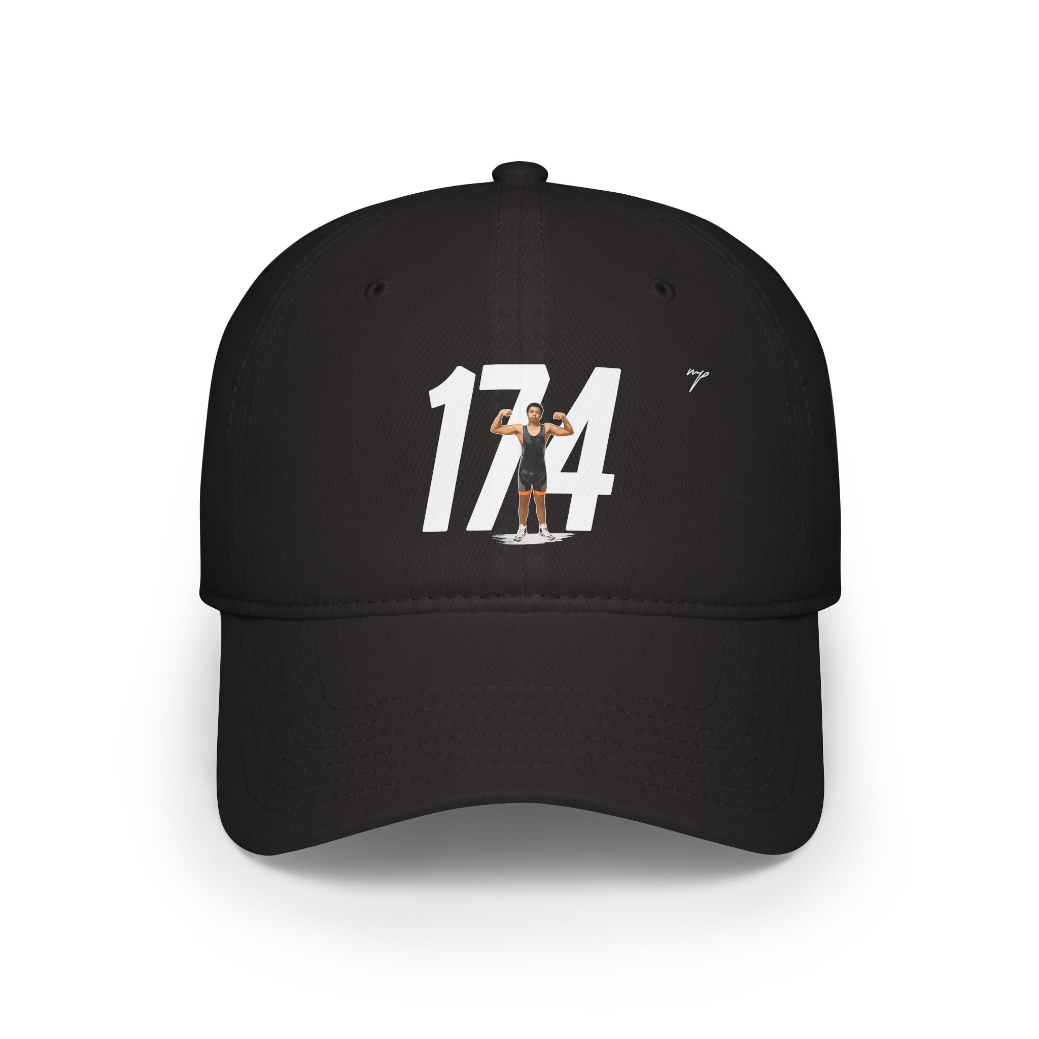 Malaki Smith Hat