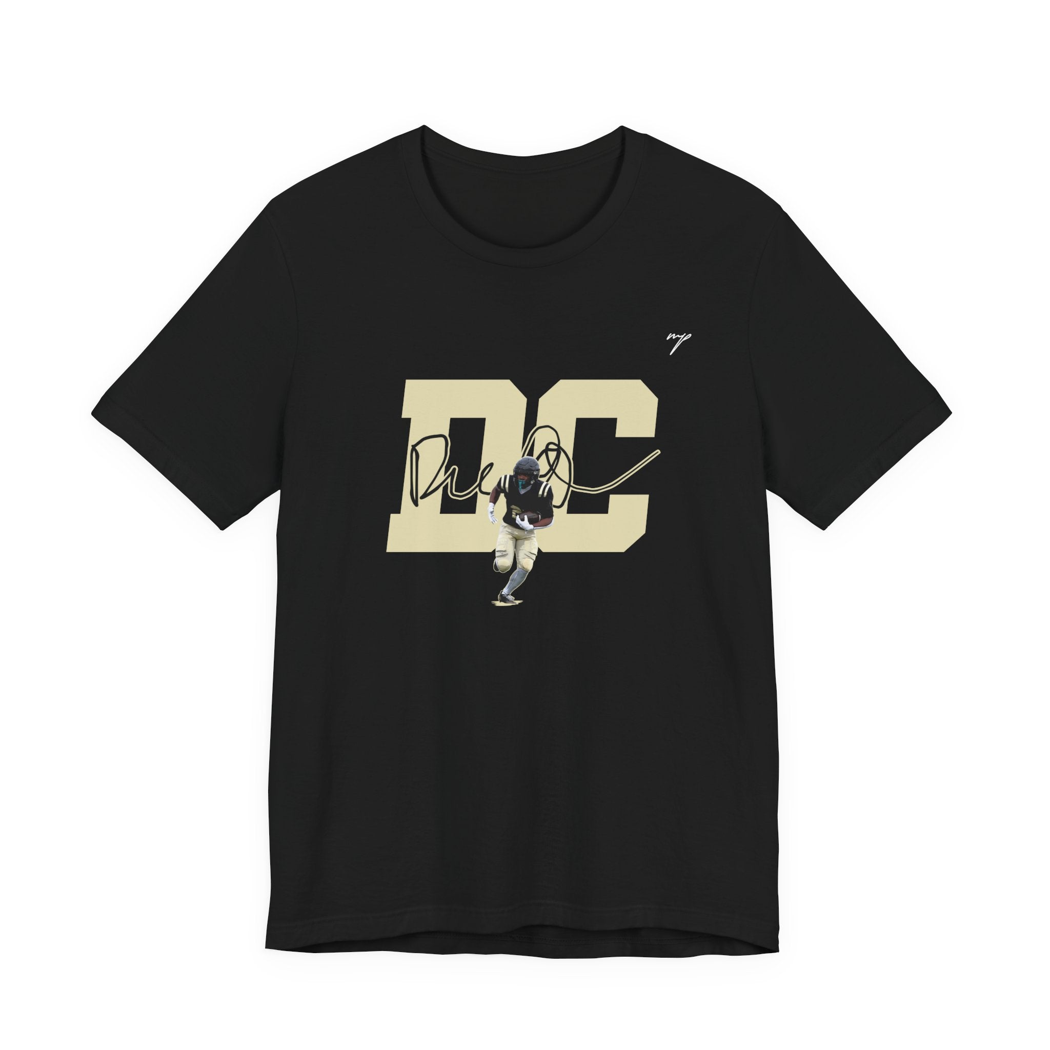 Devin Cox Graphic Tee