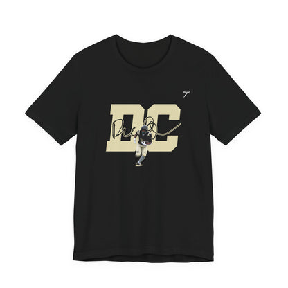 Devin Cox Graphic Tee