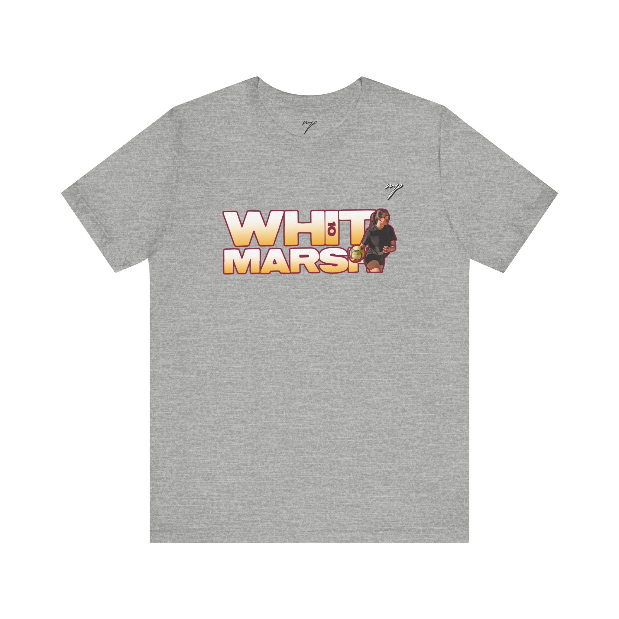 Kendall Whitmarsh Graphic Tee
