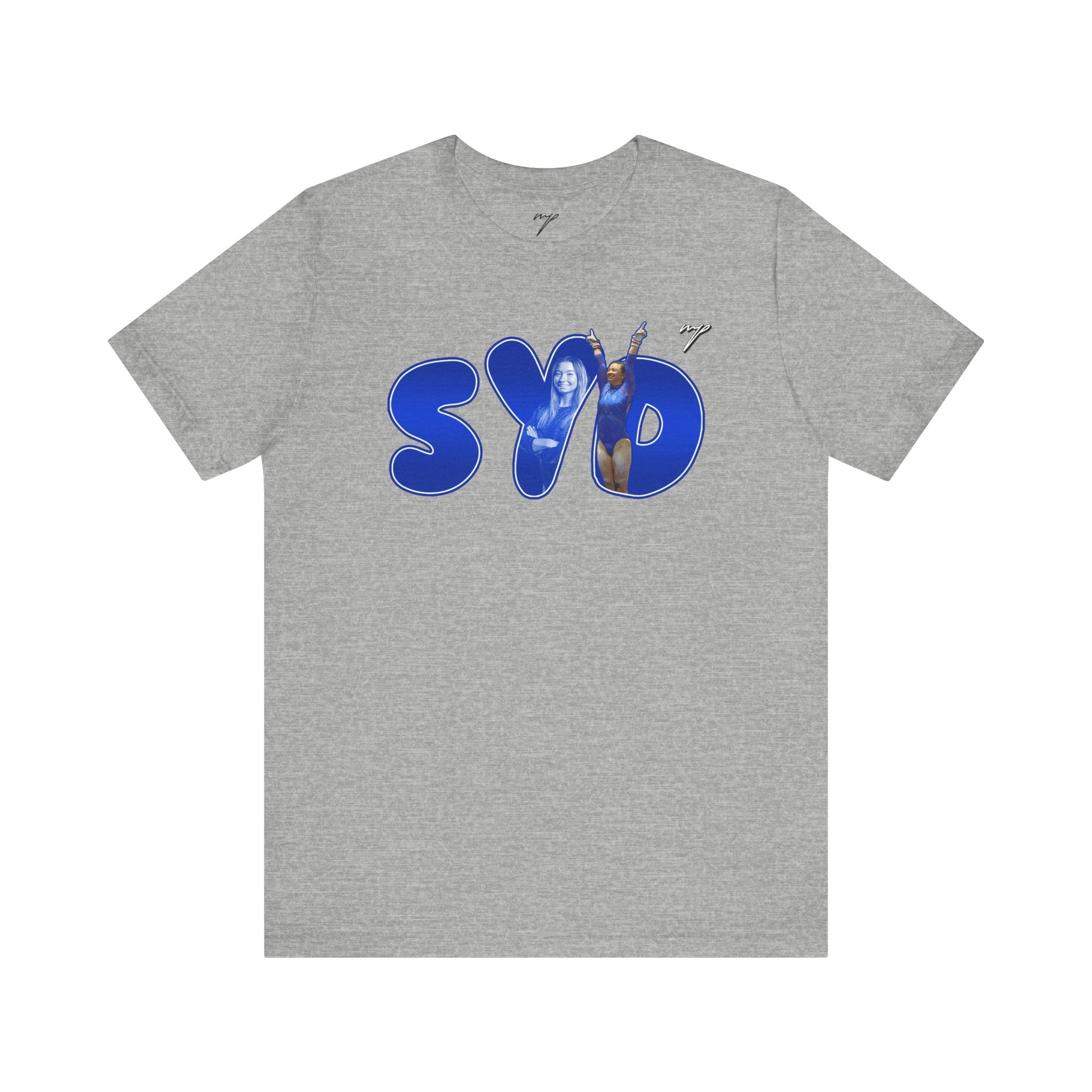 Sydney Leitch Graphic Tee