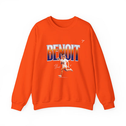 Kaci Benoit Crewneck