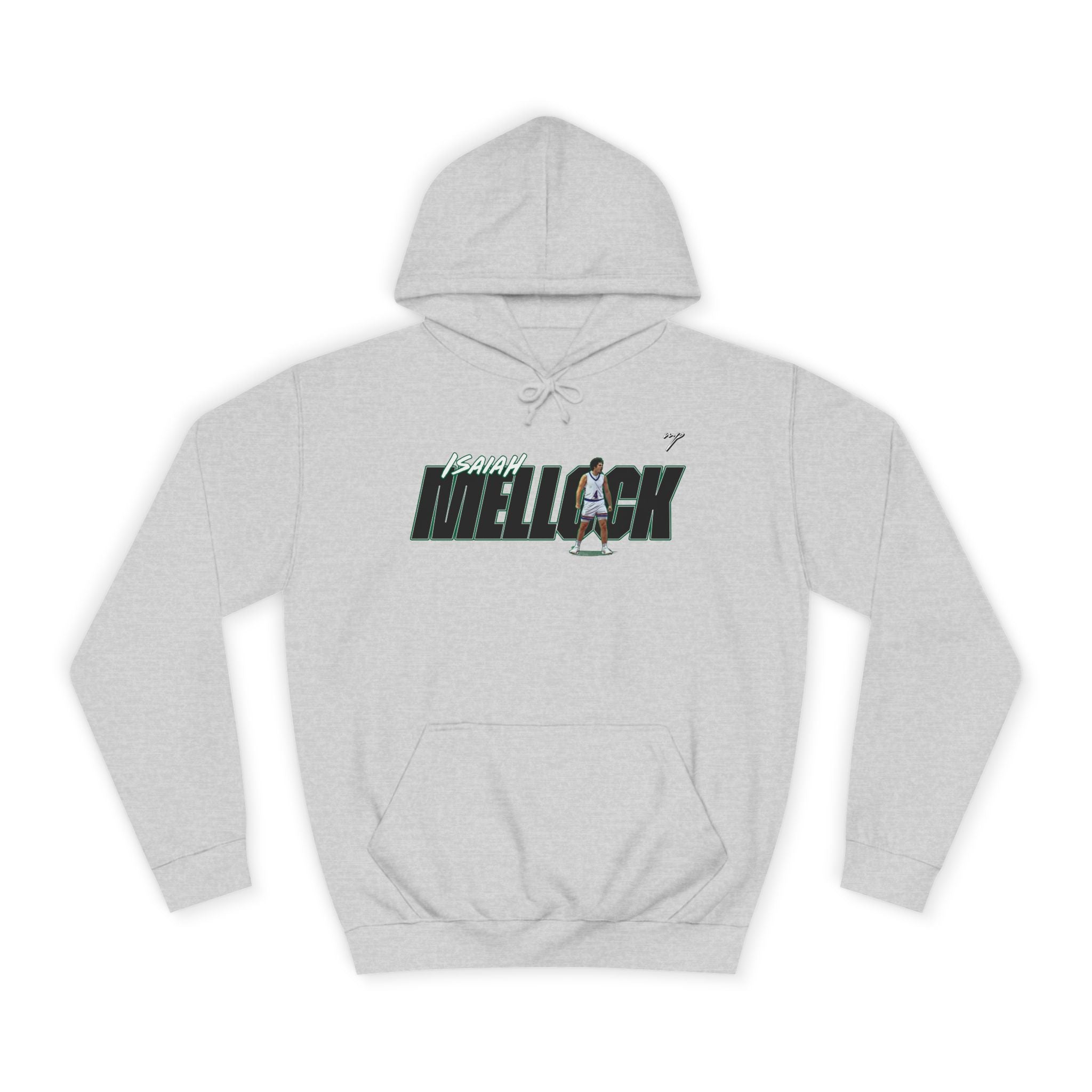 Isaiah Mellock Hoodie