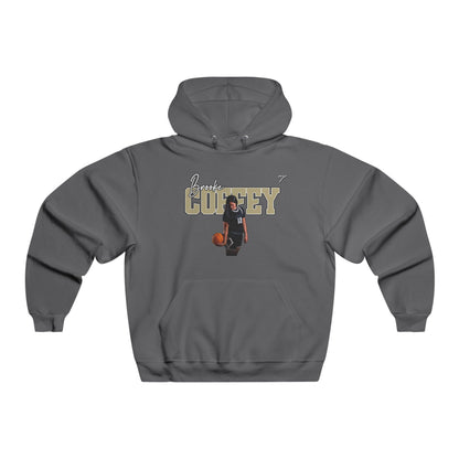 Brooke Coffey Vintage Hoodie