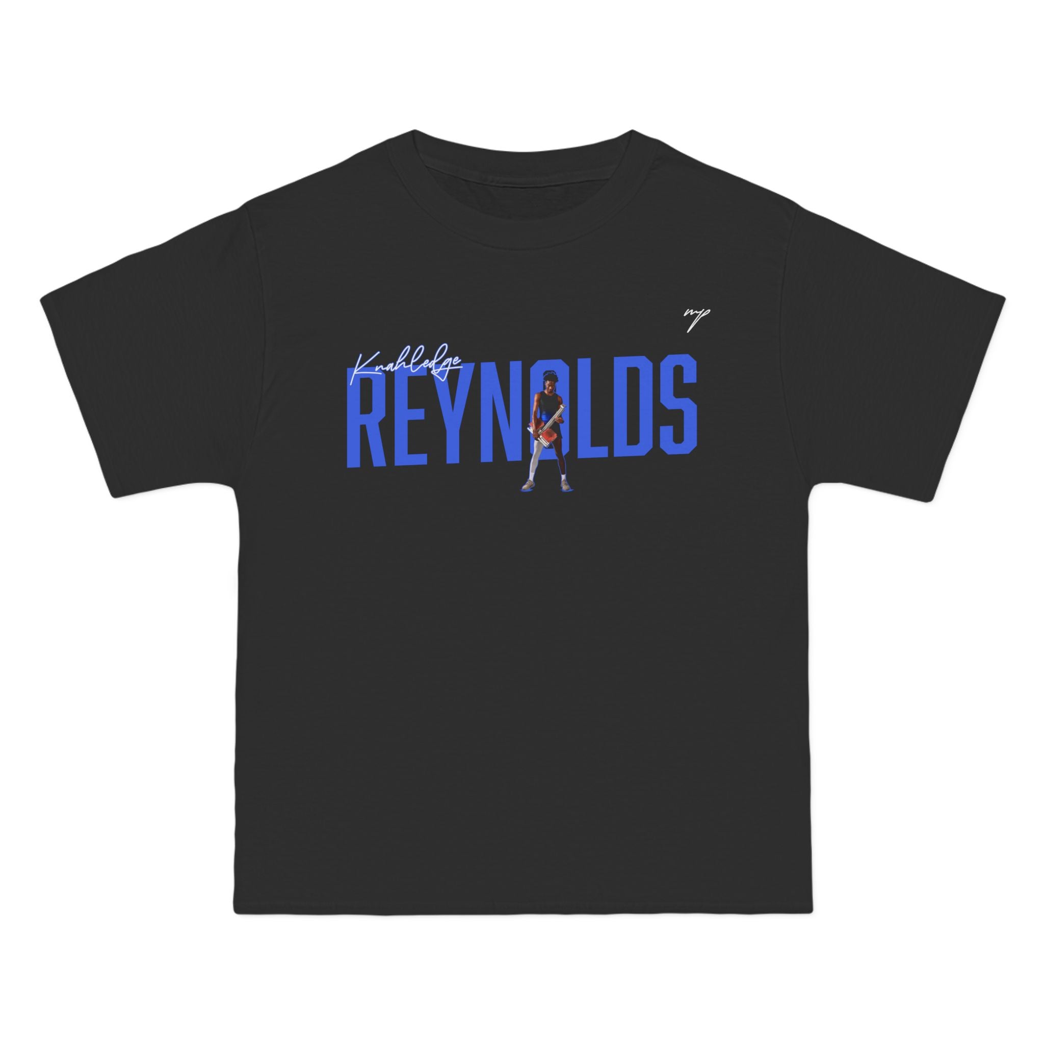 Knahledge Reynolds Vintage Tee