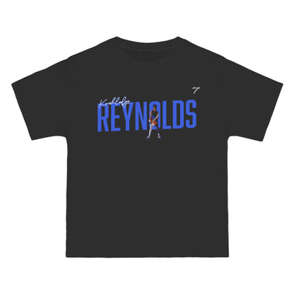 Knahledge Reynolds Vintage Tee