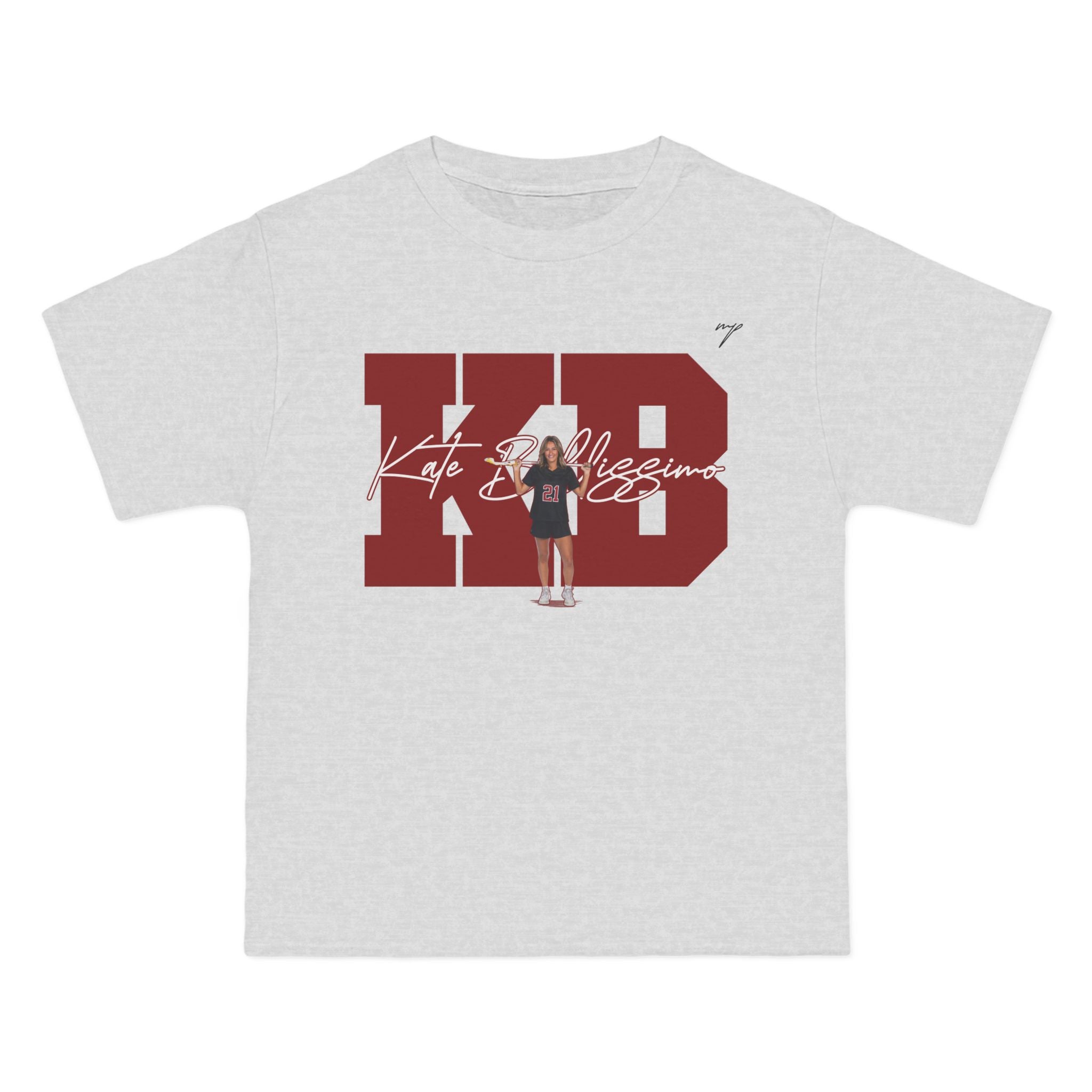 Kate Bellissimo Vintage Tee