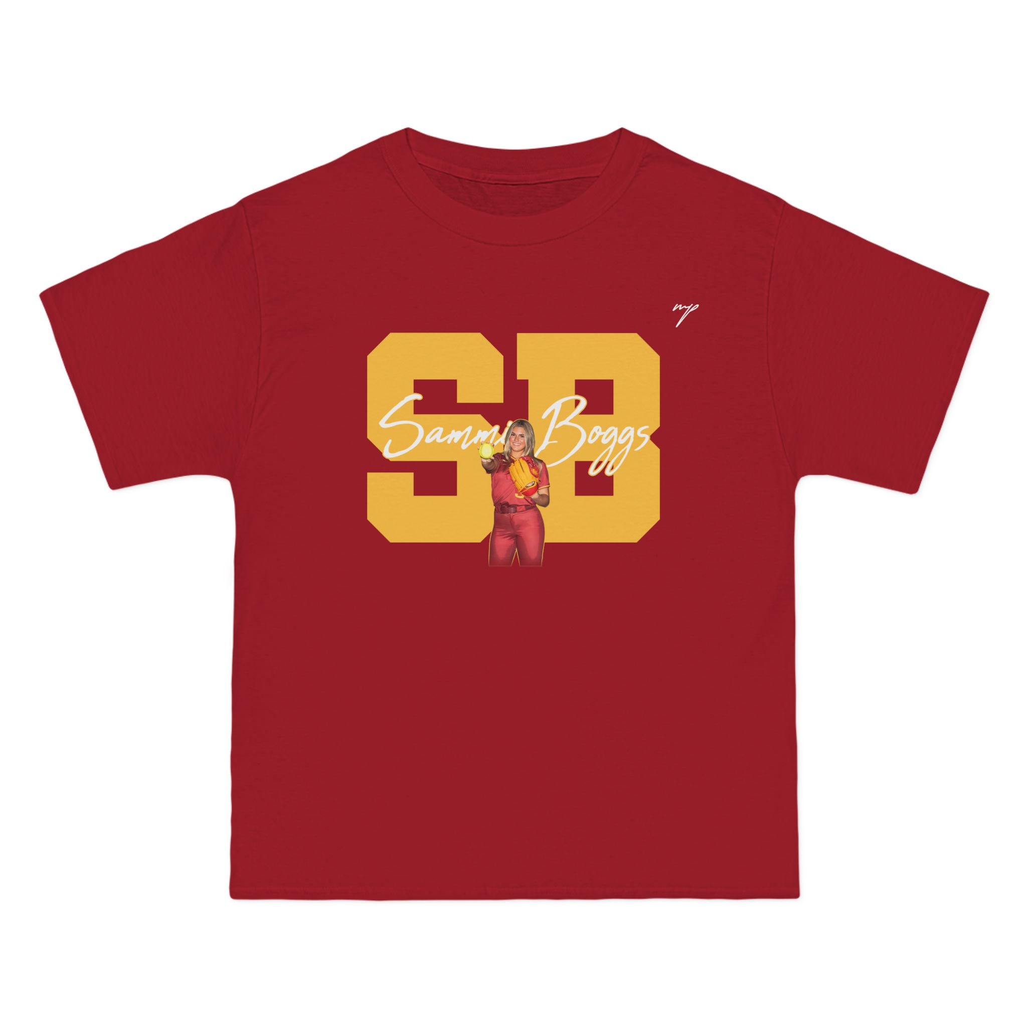 Sammi Boggs Vintage Tee