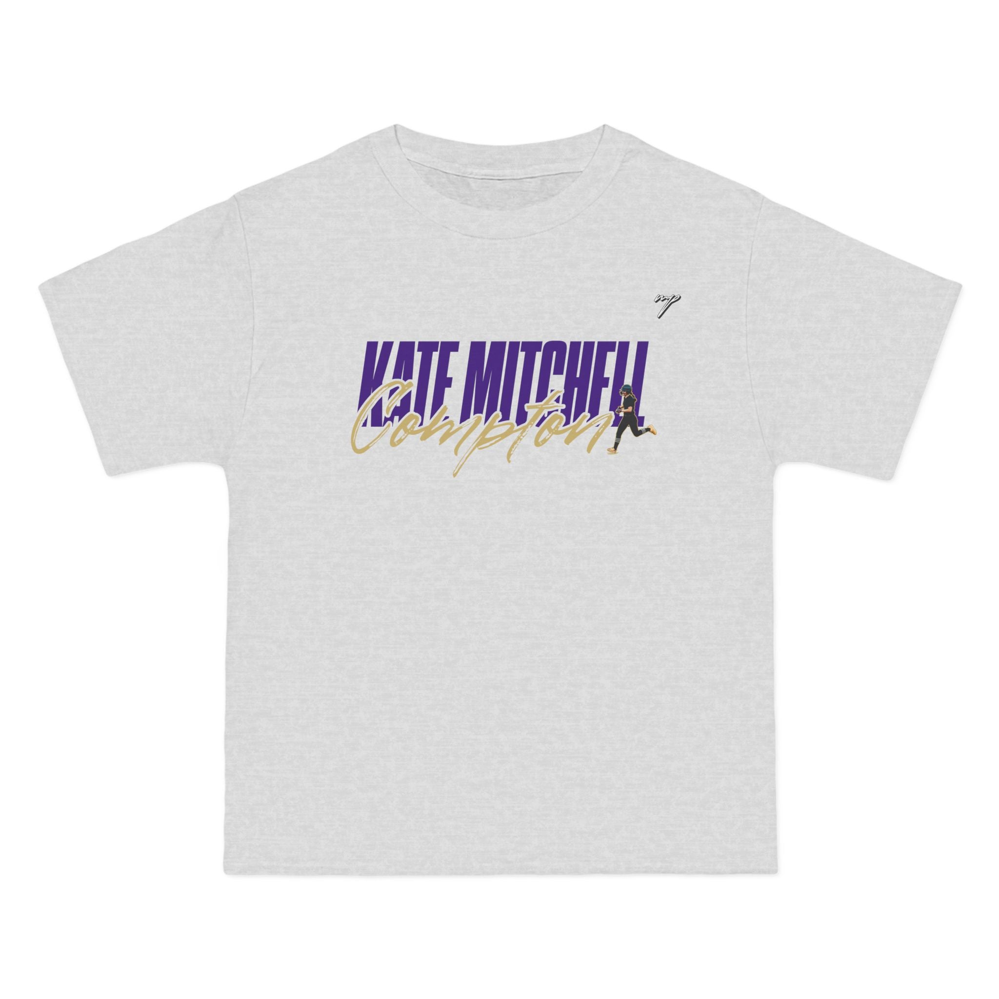 Kate Mitchell Compton Vintage Tee