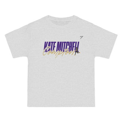 Kate Mitchell Compton Vintage Tee