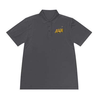 Ava Lange Polo