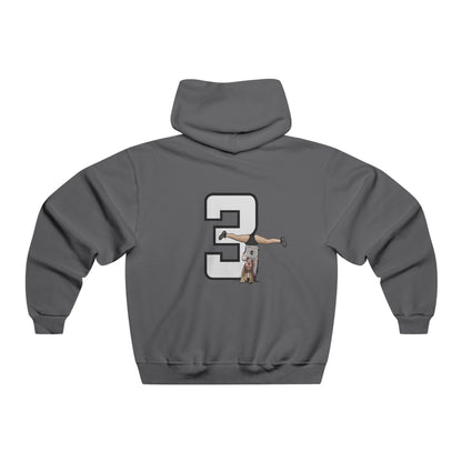 Addison Edwards Vintage Hoodie