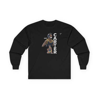 Nate Carter Long Sleeve Tee