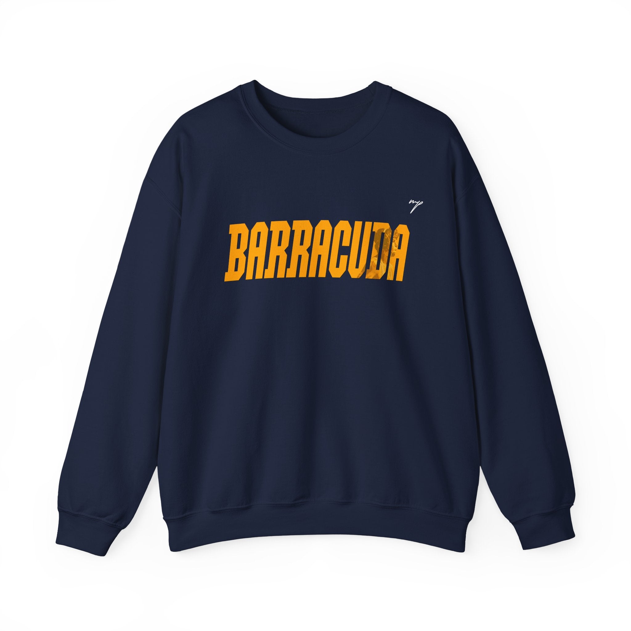 Maddox McArthur Crewneck