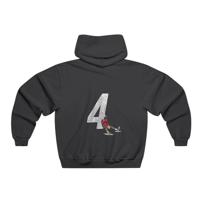 Juwan Gary Vintage Hoodie