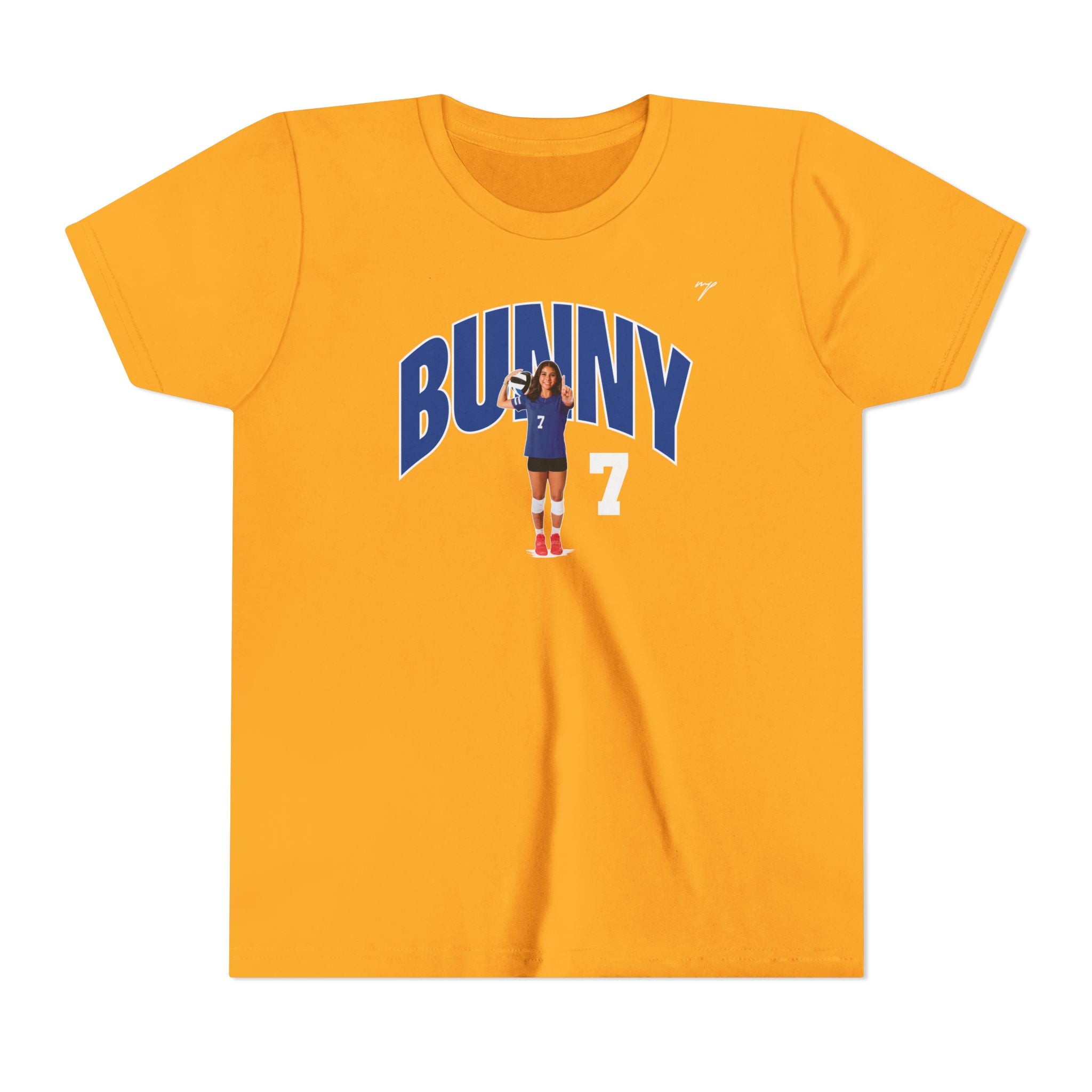 Jordyn Ranaudo YOUTH Graphic Tee