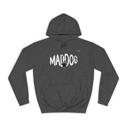Maddox McKee Hoodie