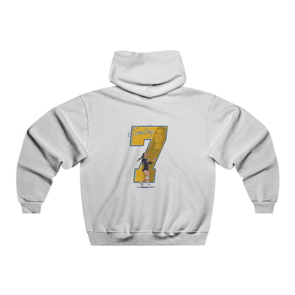 Avery Smiley Vintage Hoodie