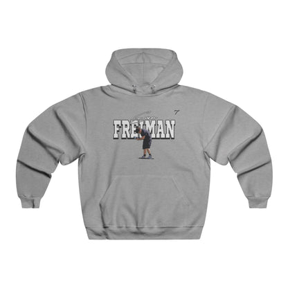 Evan Freiman Vintage Hoodie
