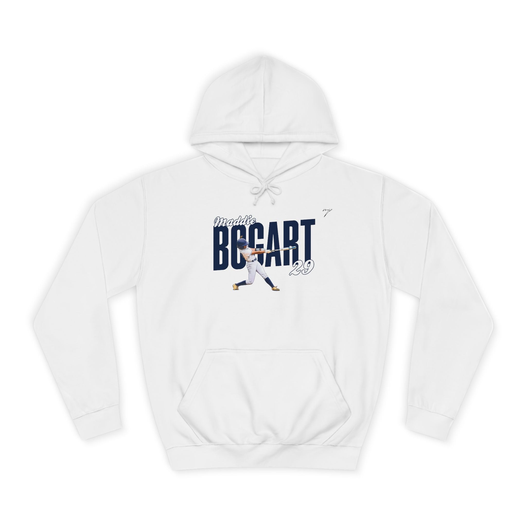 Maddie Bogart Hoodie