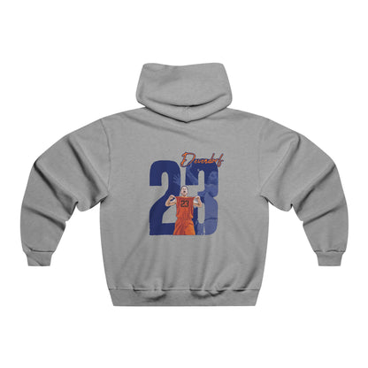 Eric Devendorf Vintage Hoodie
