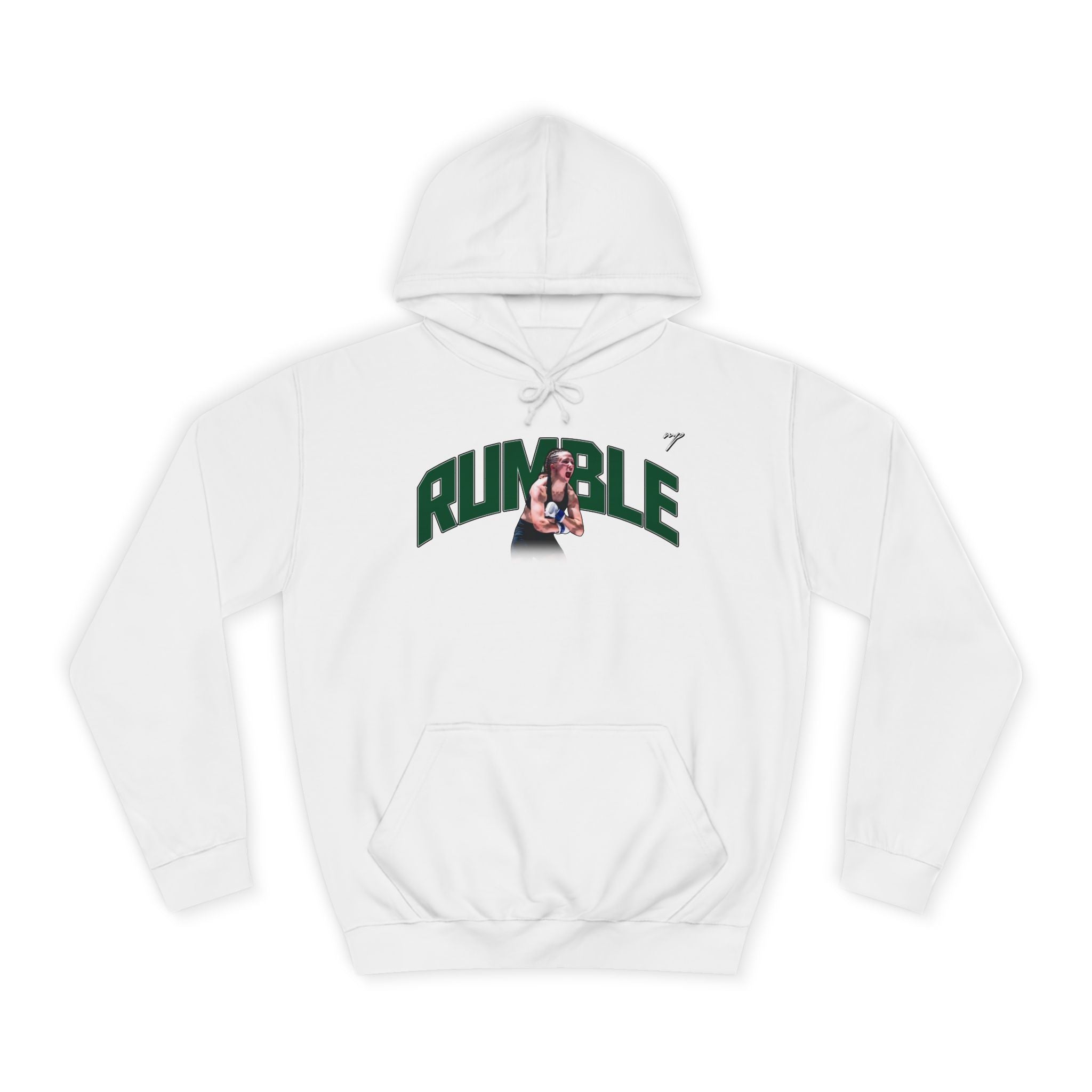 Lacey Reed Hoodie