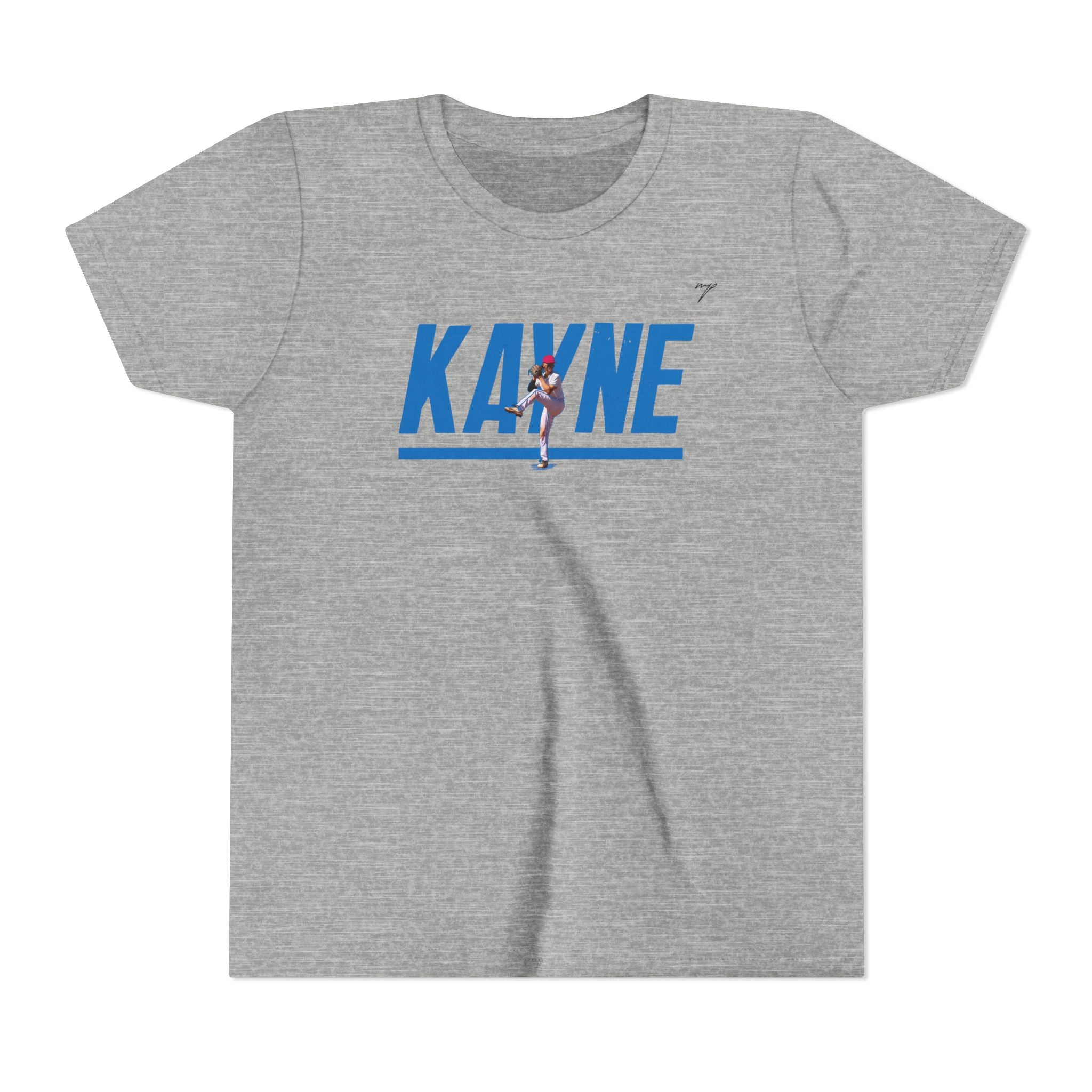 Kayne Horibe YOUTH Graphic Tee