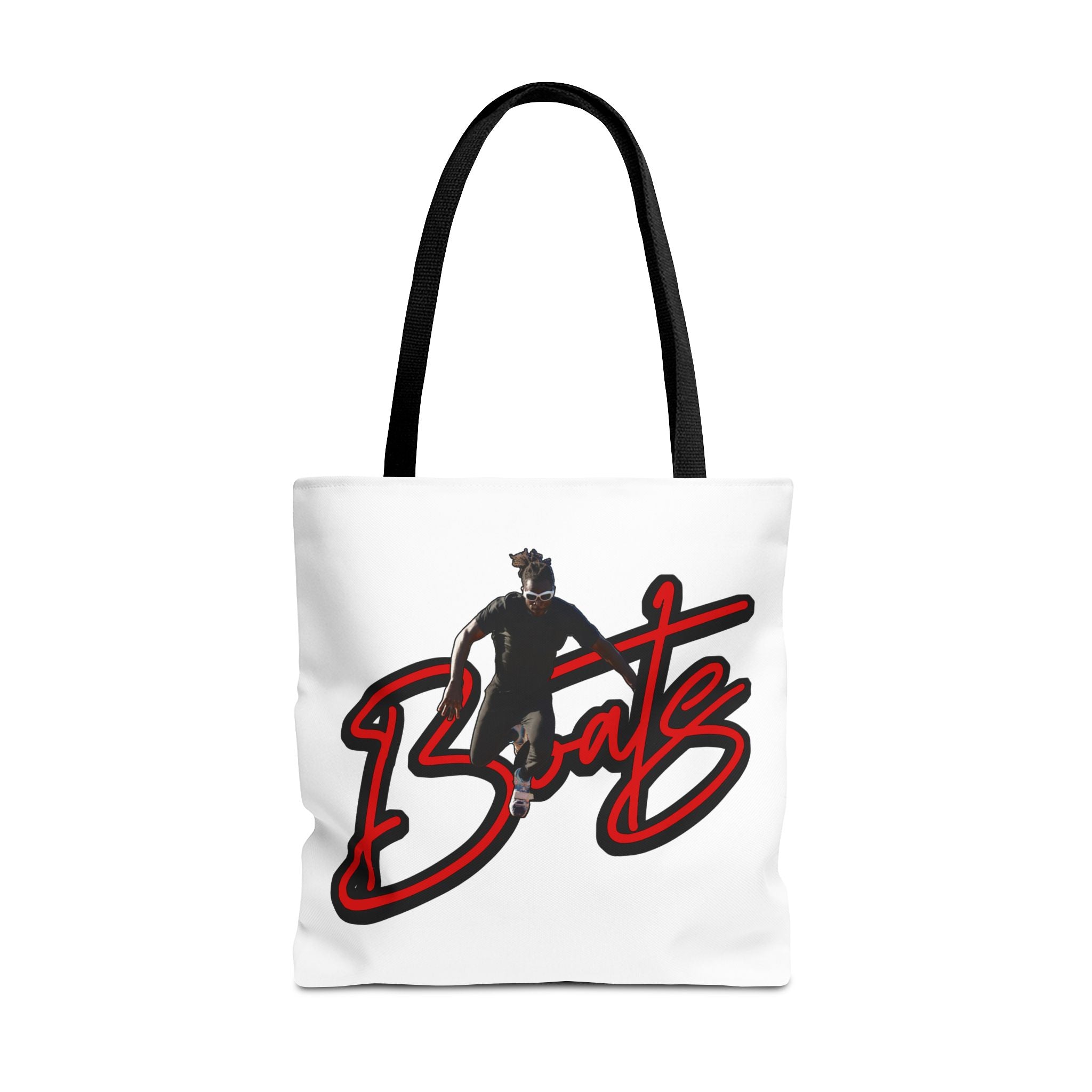 Jeremiah Stewart Tote Bag