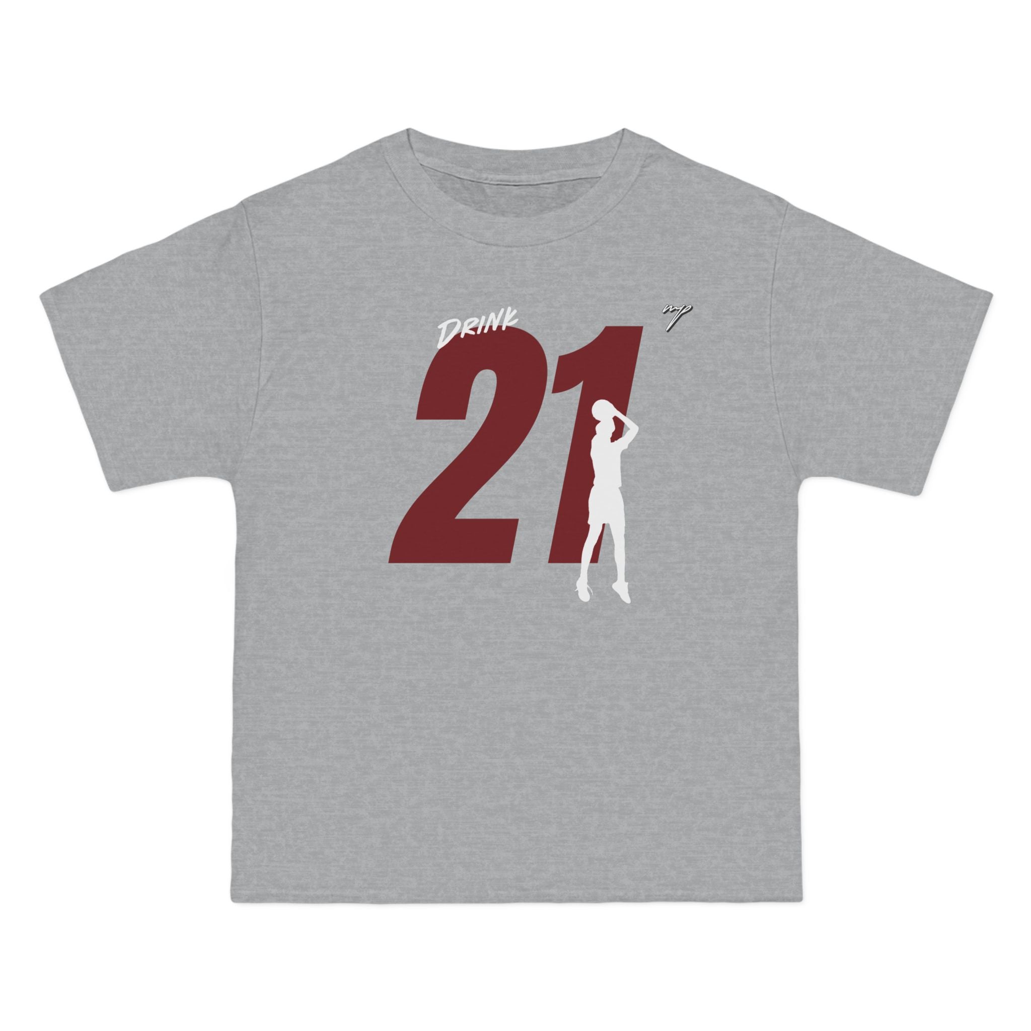 Connor Drinkwine Vintage Tee