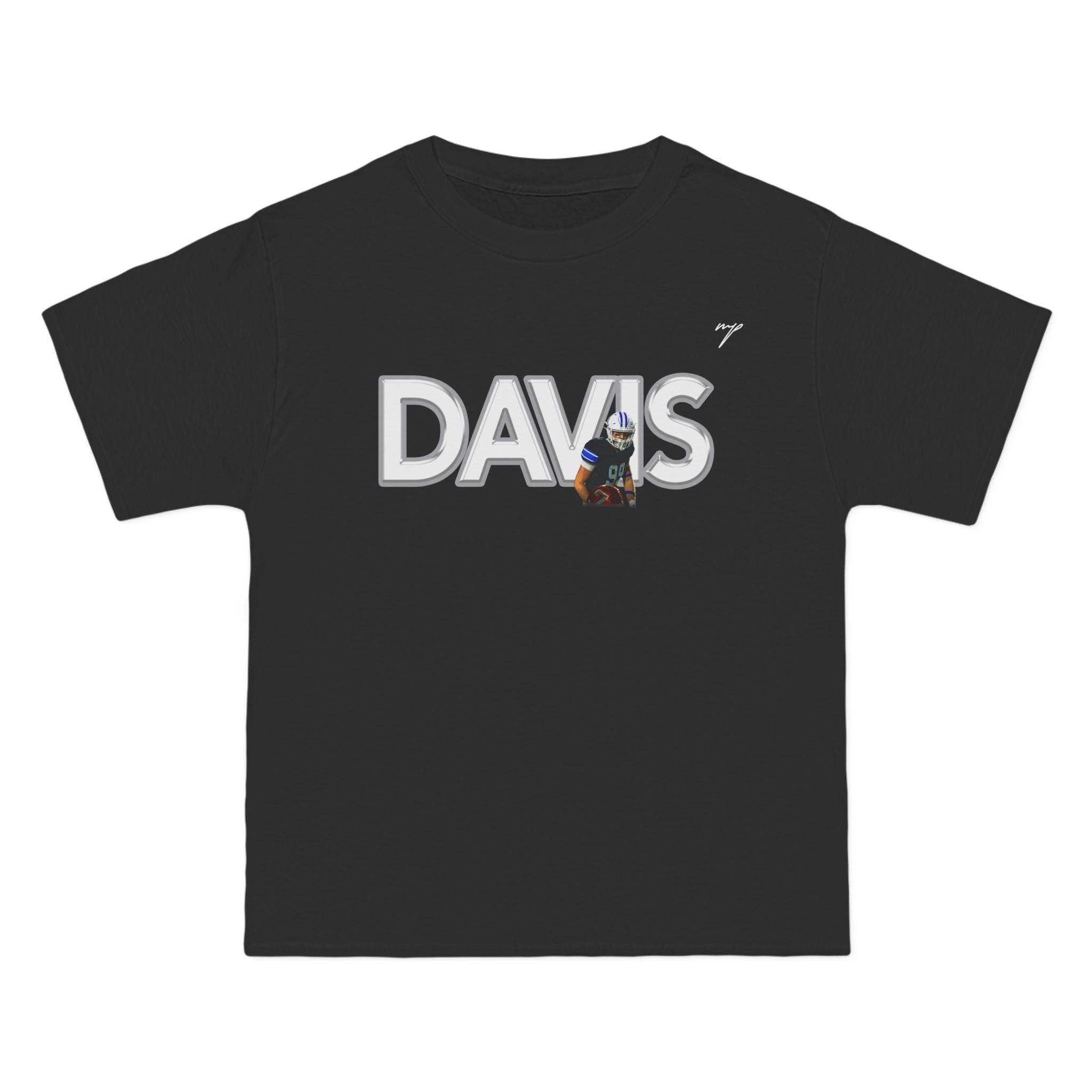 Jackson Davis Vintage Tee