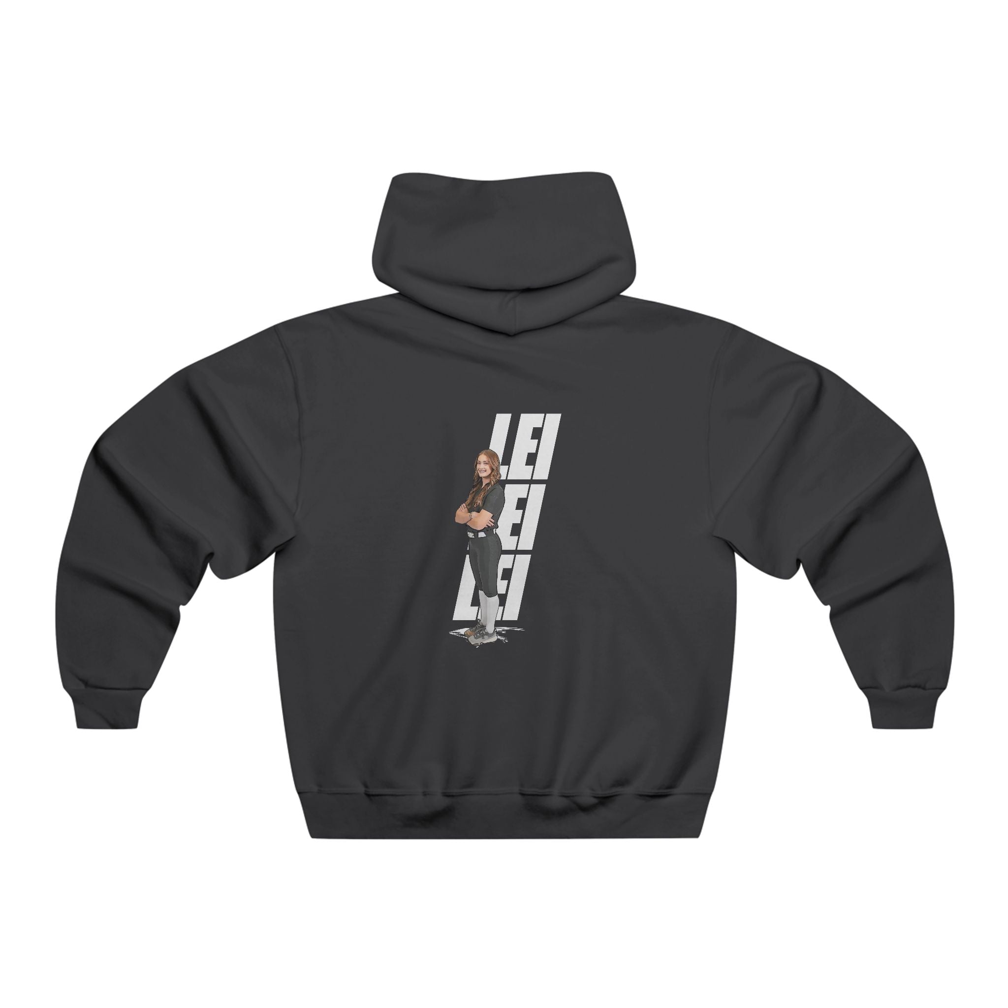Leila Ammon Vintage Hoodie