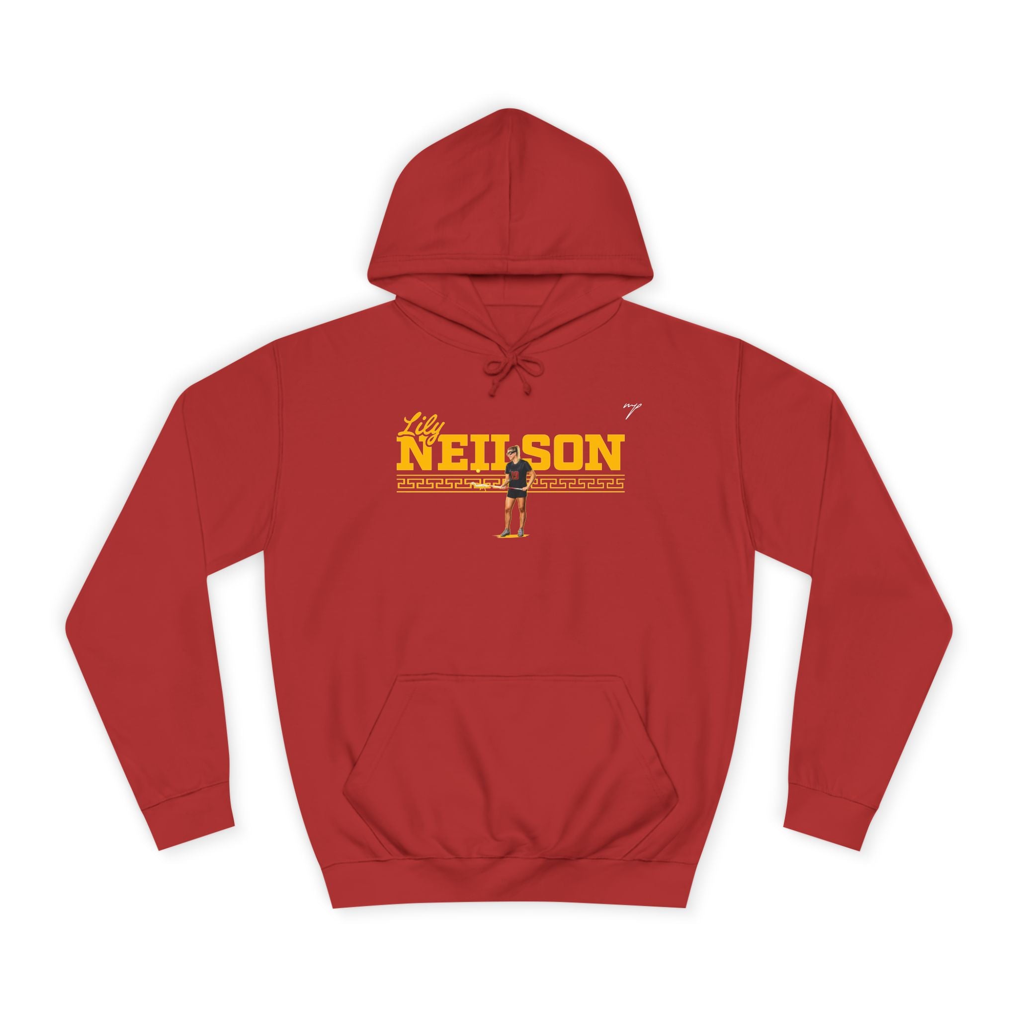 Lily Neilson Hoodie