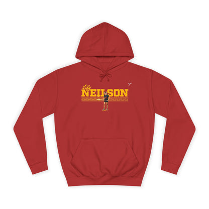 Lily Neilson Hoodie