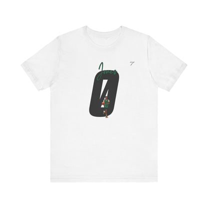Kyheir Jones Graphic Tee