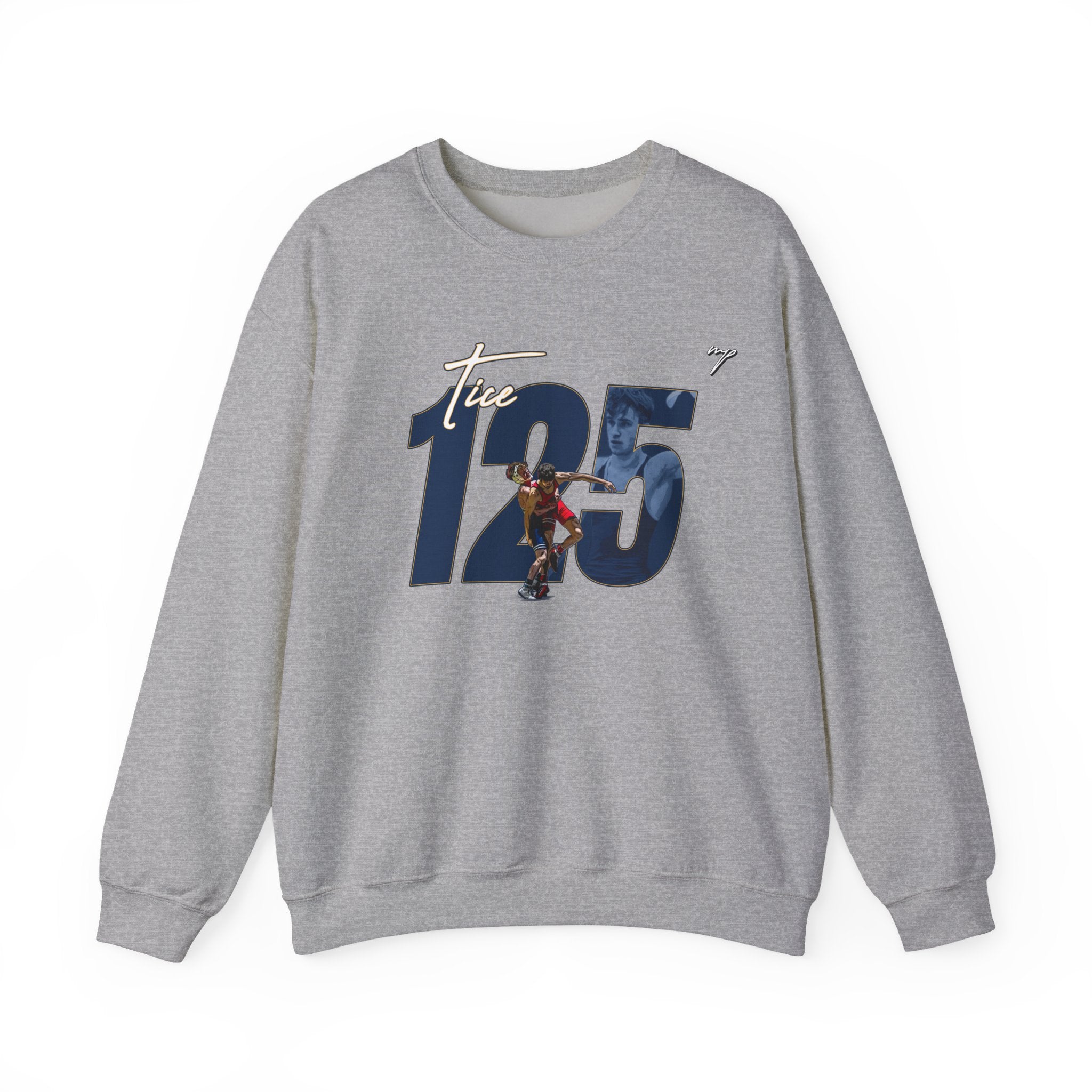 Ty Tice Crewneck