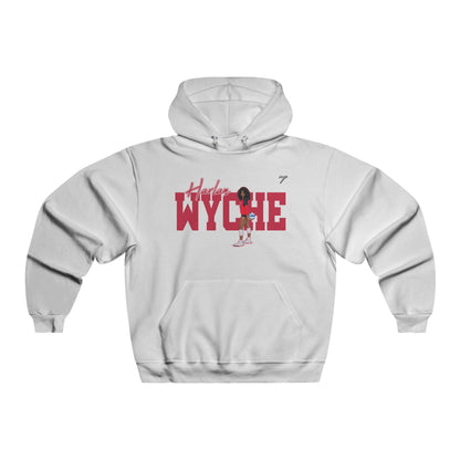 Harlan Wyche Vintage Hoodie