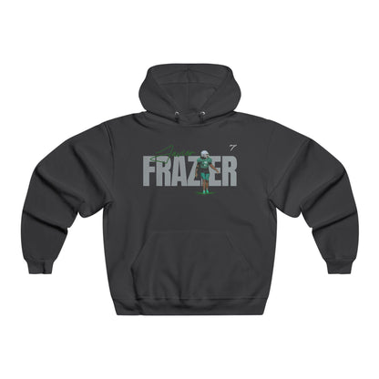 Javier Frazier Vintage Hoodie