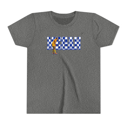 Megan Holland YOUTH Graphic Tee