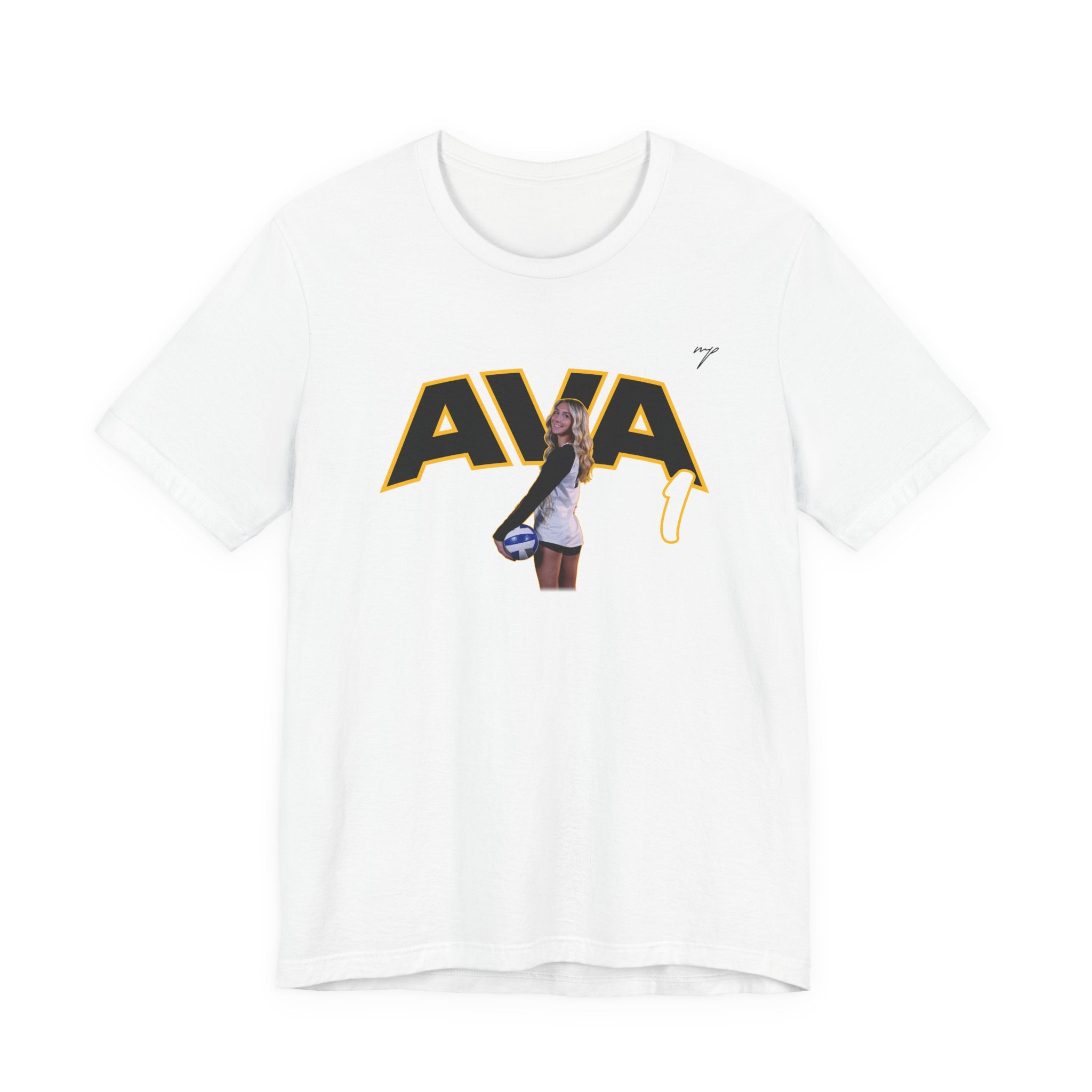 Ava Acre Graphic Tee