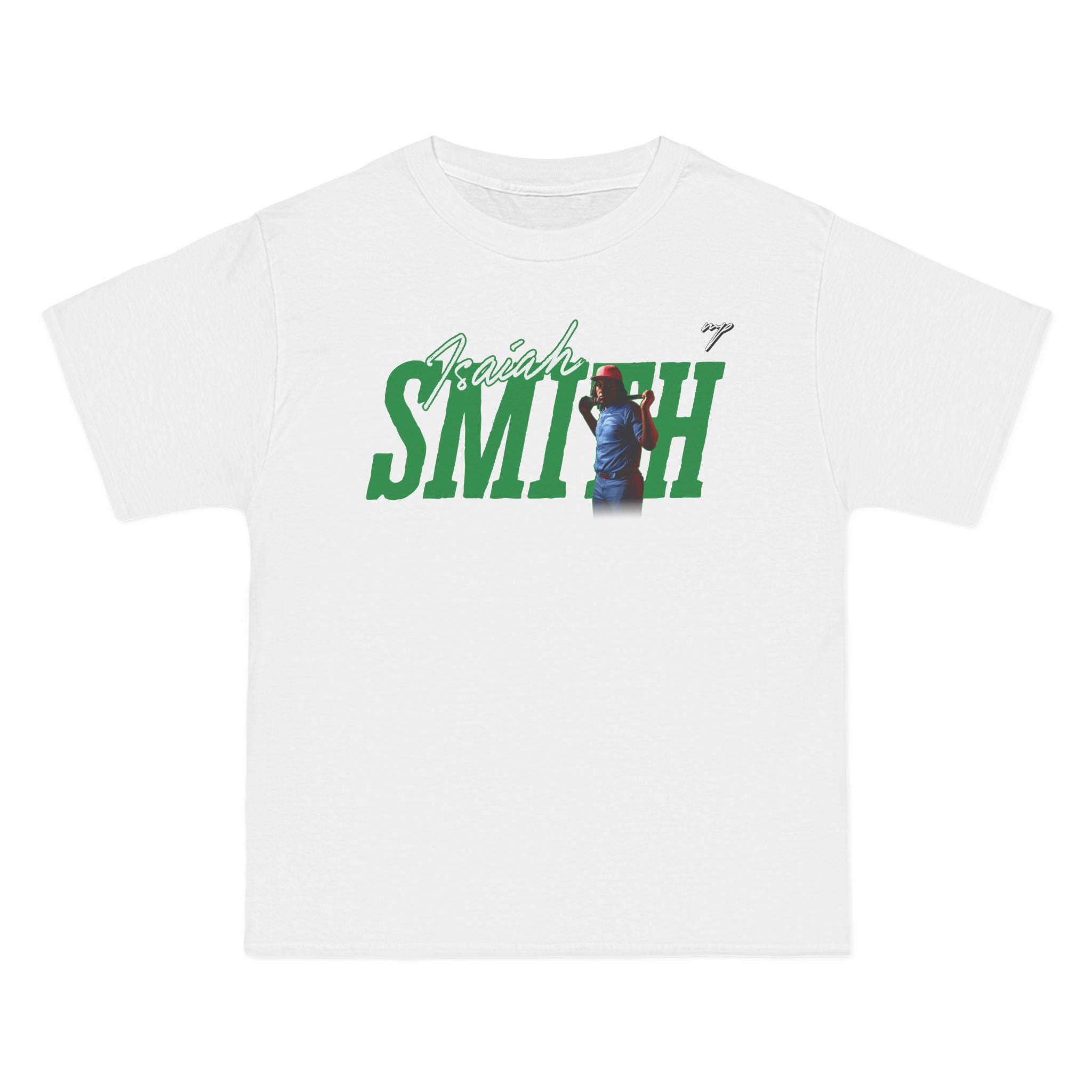 Isaiah Smith Vintage Tee
